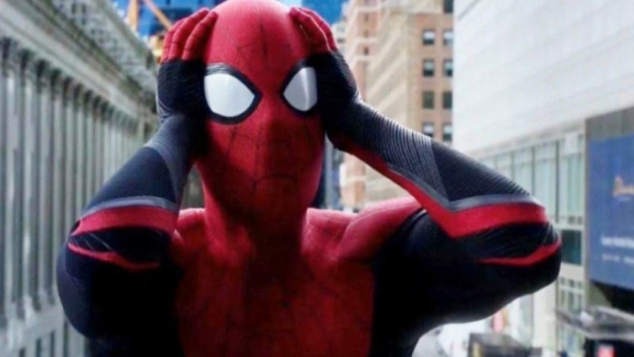 Spider-Man and Venom will be "confronting each other", director confirms