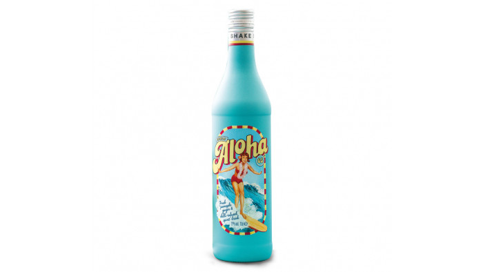 Forget gin and rum, Aloha 65 is the new surf-inspired mystery spirit in town