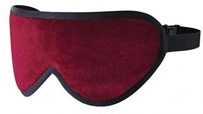 The best sleep masks for a great night's sleep