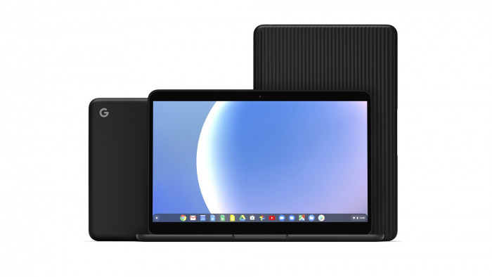 Google's new Pixelbook Go offers great design without the price tag