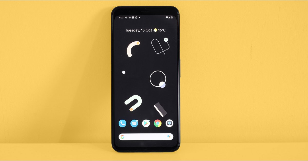 Google Pixel 4 and 4 XL: 11 things you need to know Google Pixel 4 and 4 XL: 11 things you need to know