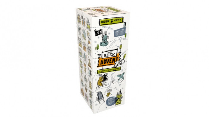 Best adult advent calendars