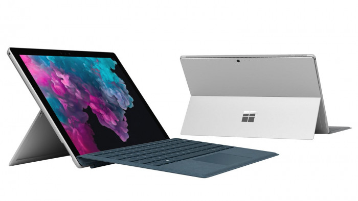 Hands On: 6 things to know about Microsoft’s Surface Pro X and Surface Pro 7