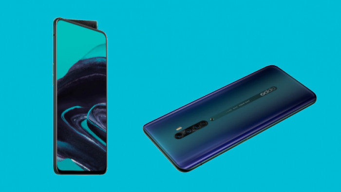Oppo Reno 2 offers a quad camera setup without the cost