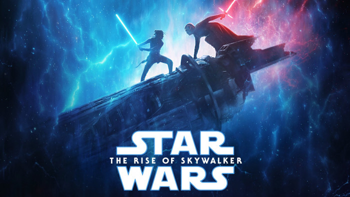 Star Wars: The Rise of Skywalker unveils sneak peak at new character Zorri Bliss