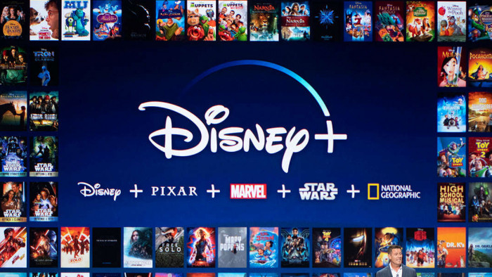Disney+ teases launch with epic 3 hour trailer - snacks required