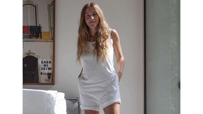The best loungewear for her: stay snug this winter