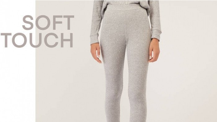 The best loungewear for her: stay snug this winter