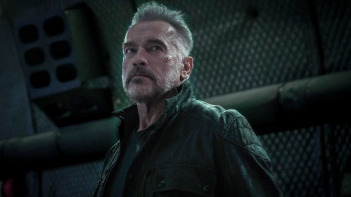 Terminator: Dark Fate early reviews are in – and they're looking good
