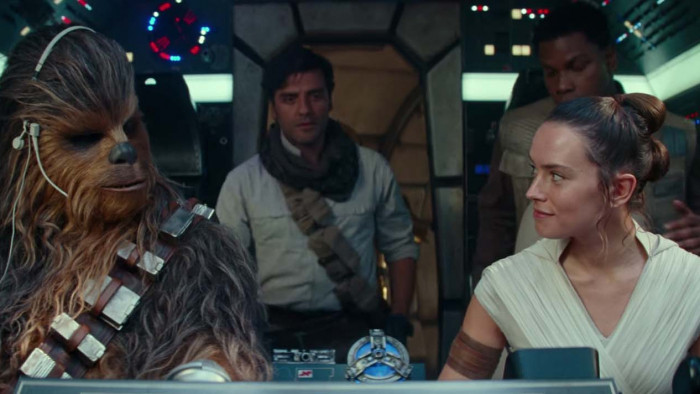 Star Wars 9: The Rise of Skywalker final trailer: 5 things we learned