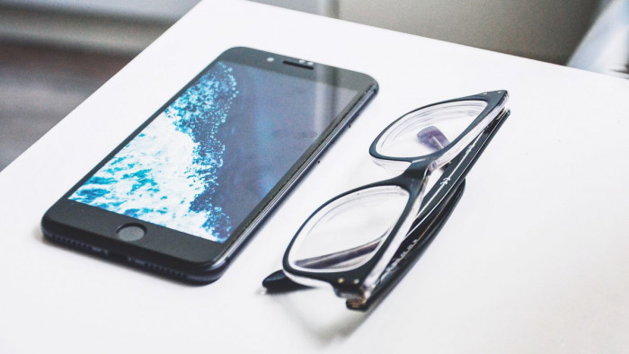 2020 vision: Apple’s AR eyewear set for launch next year