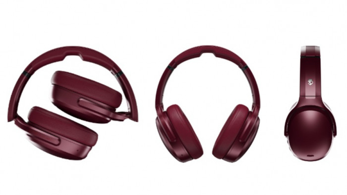 Hands On: Skullcandy Crusher ANC Headphones review - a bass buster