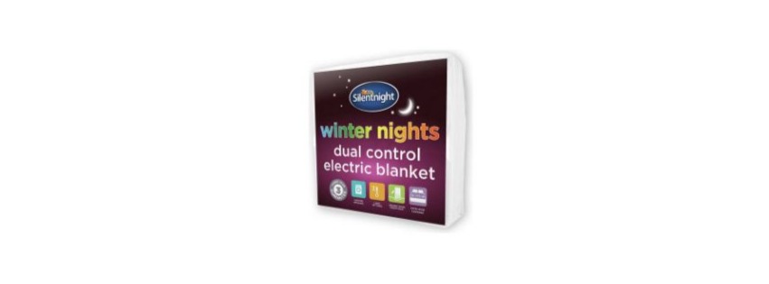 Best electric blankets Keep warm through the winter with these