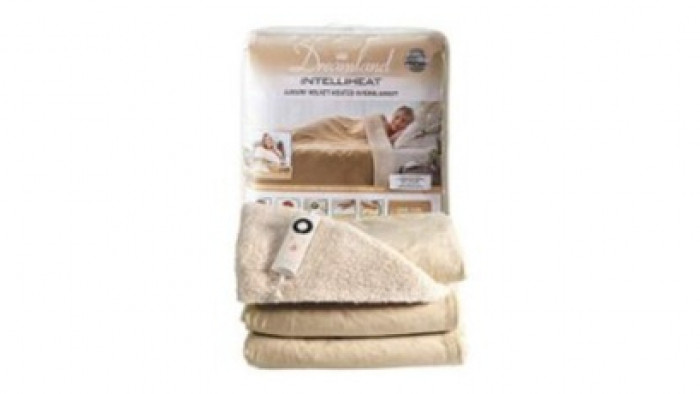 Best electric blankets to buy