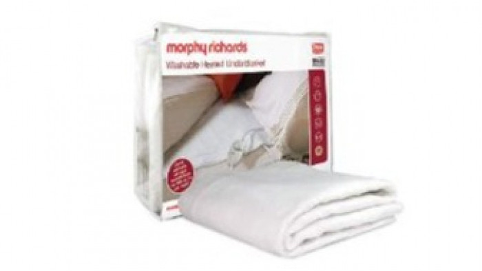 Best electric blankets to buy