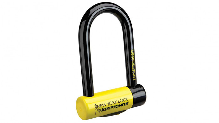 Best bike locks