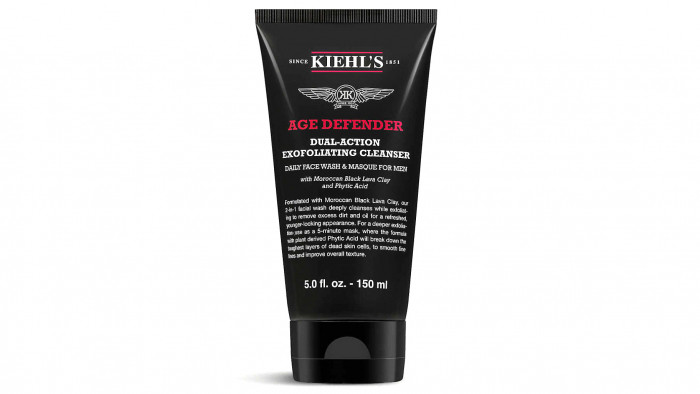 Best men's anti-ageing cream