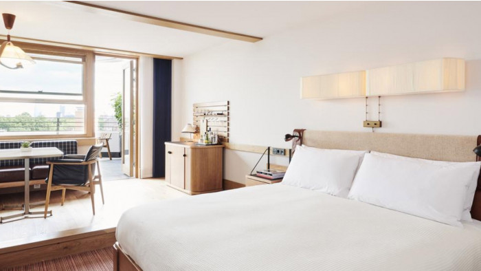 Best London hotels