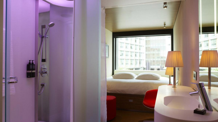 Best London hotels
