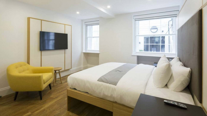 Best London hotels