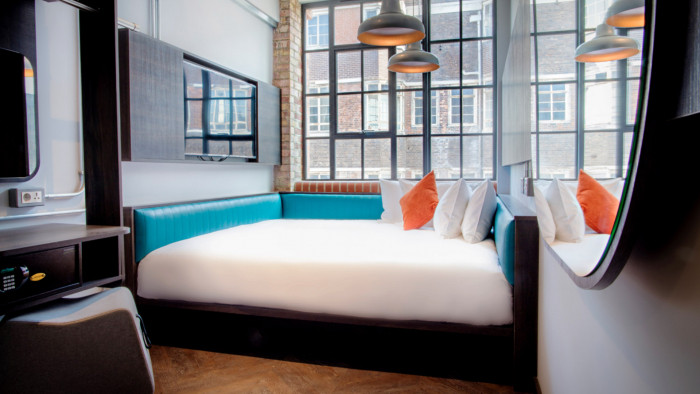 Best London hotels