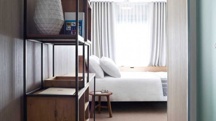 Best London hotels