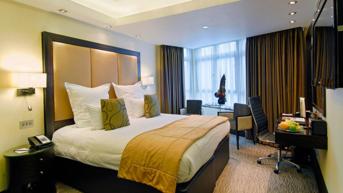 Best London hotels