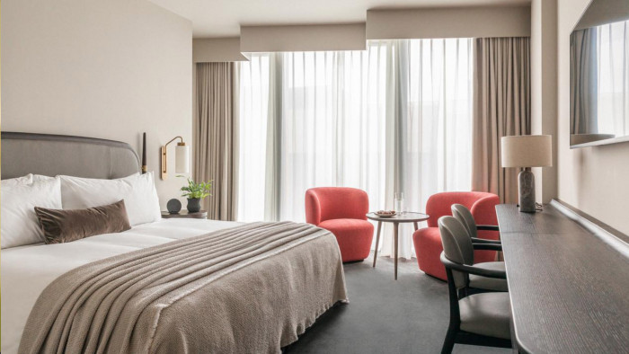 Best London hotels