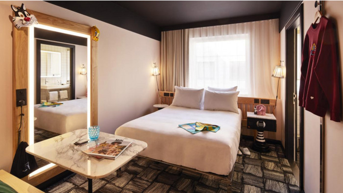 Best London hotels