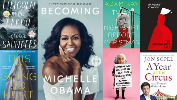 The best audiobooks in 2023: great reads you need to listen to today