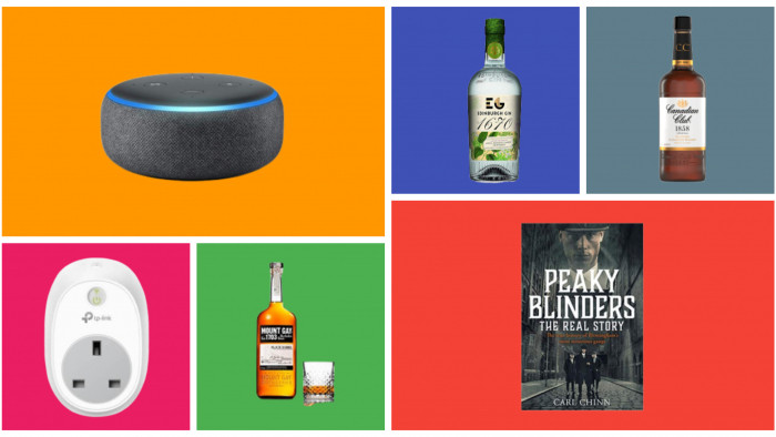 8 best deals of the day: major discounts on whisky, bluetooth speakers and more