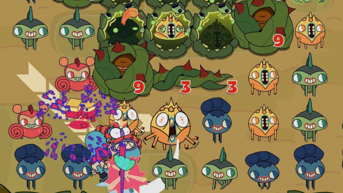 Best Apple Arcade games