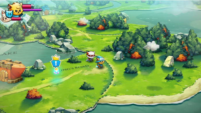 Best Apple Arcade games