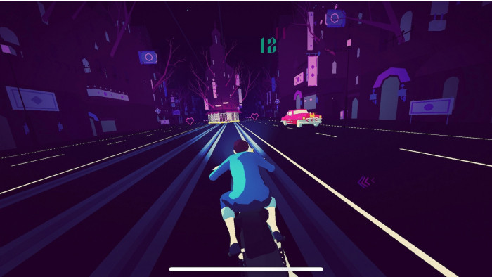 Best Apple Arcade games