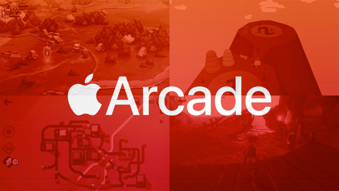 Best Apple Arcade games: 29 titles you need to play