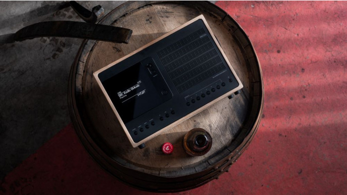 Craft beer radio anyone? It's time to swap ABV for DAB