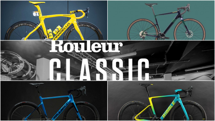 Best bikes 2019: 10 bikes to see at this year's Rouleur Classic LDN