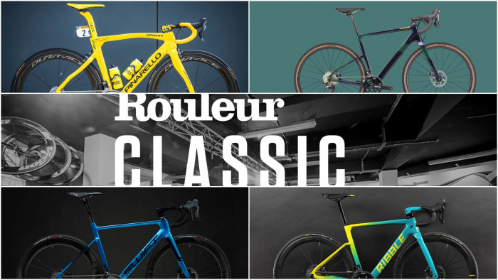 Best bikes 2019: 10 fantastic bikes to see at this year’s Rouleur Classic LDN
