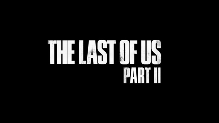 Last of Us II delayed until May 2020