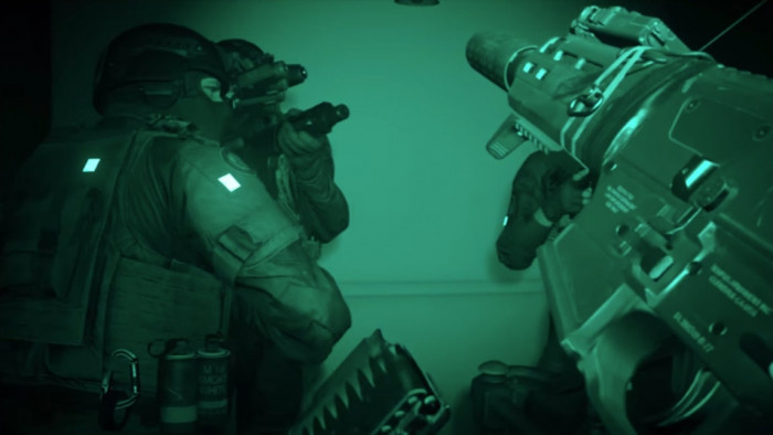 Call of Duty: Modern Warfare: Captain Price returns in this reimagined classic