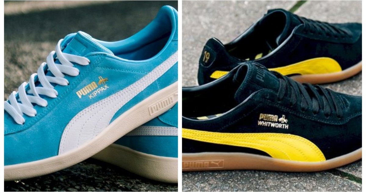 puma man city trainers