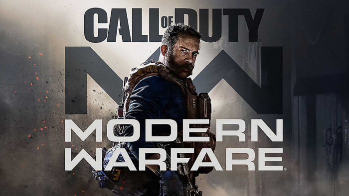 Call of Duty: Modern Warfare - 6 things that influenced the game (Exclusive)