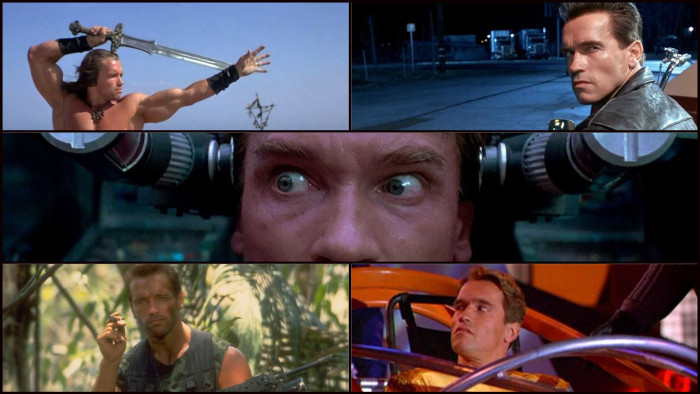 Best Arnold Schwarzenegger movies: 10 great films, ranked