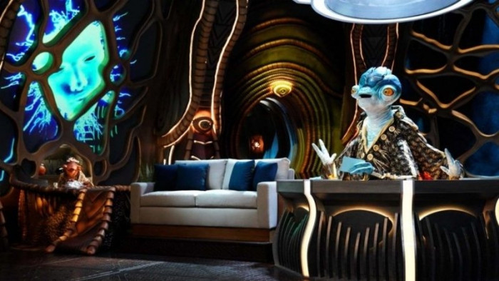 Calling all Dark Crystal fans! Disney+ is getting its own Jim Henson puppet show