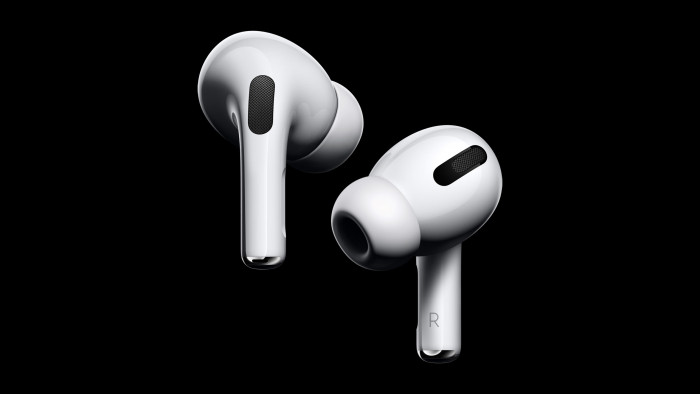 Apple AirPods Pro: 6 things you need to know