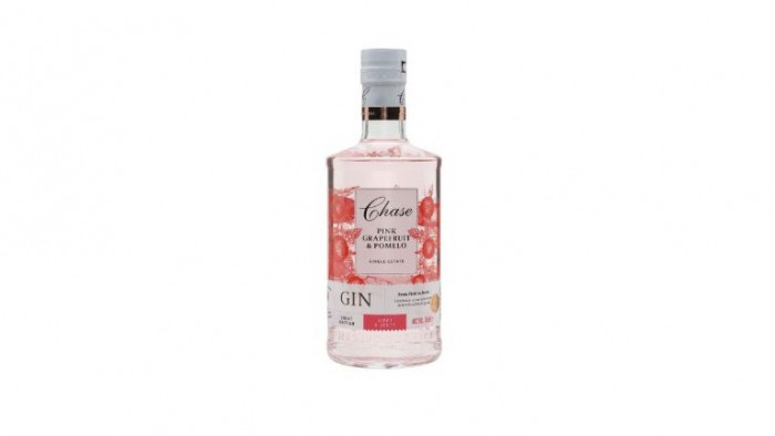 Best flavoured gin and best pink gin