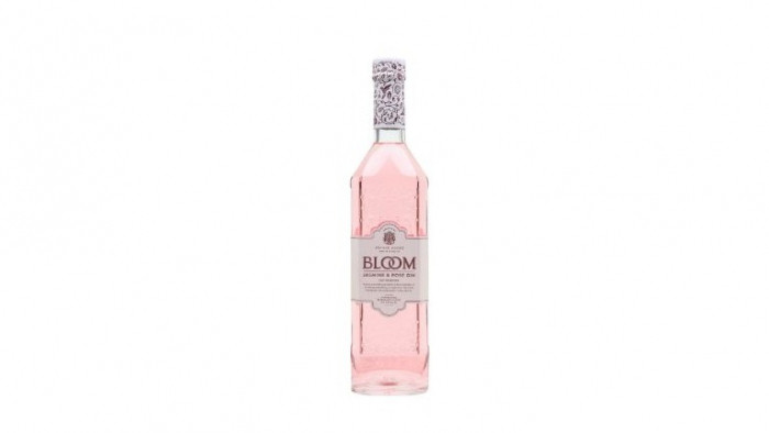 Best flavoured gin and best pink gin