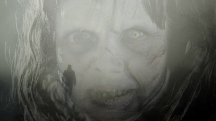 The ultimate guide to horror movies, shows and books