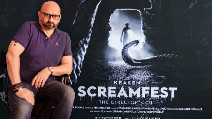5 scary movies to watch on Halloween - chosen by director Neil Marshall