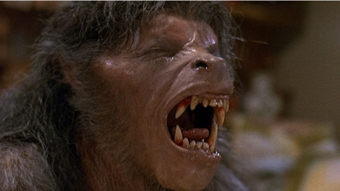 Neil Marshall's scariest horror movies